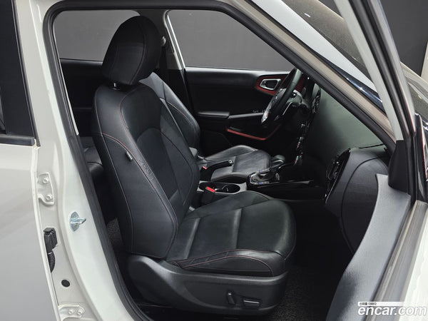 KIA Soul 1.6 T-GDI Noblesse Special