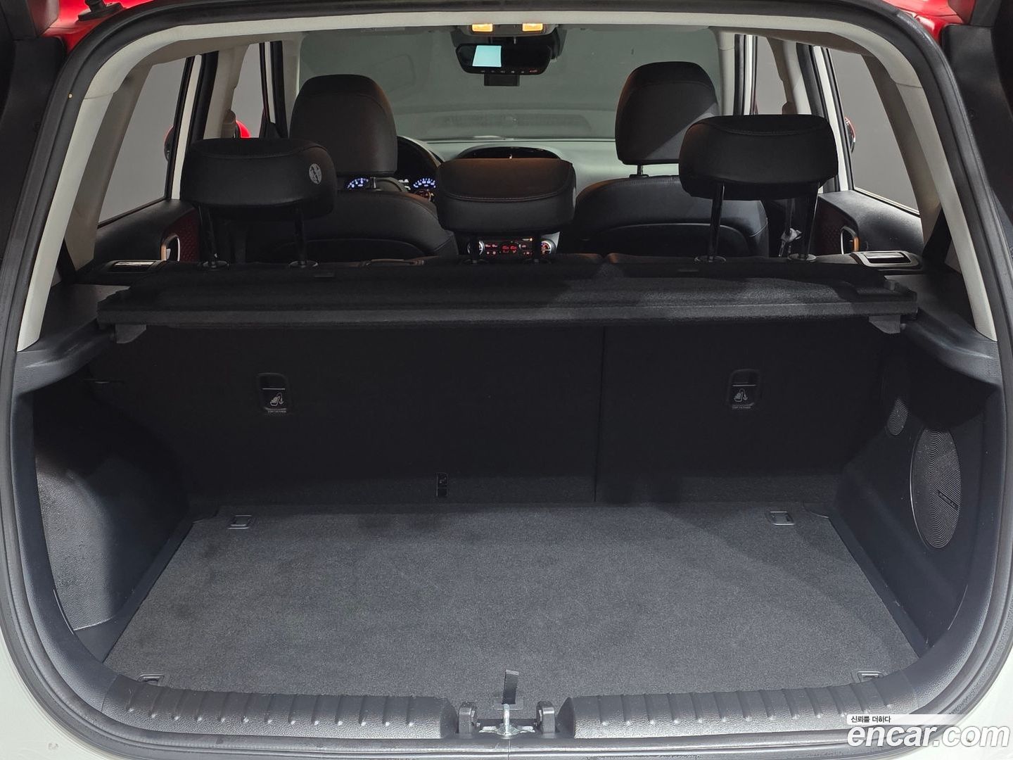 KIA Soul 1.6 T-GDI Noblesse Special