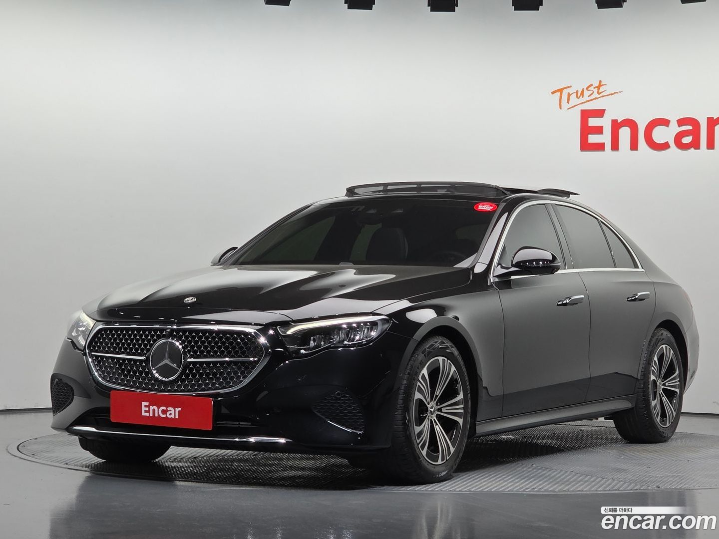 Mercedes E200 Avantgarde