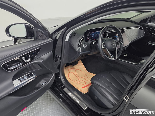 Mercedes E200 Avantgarde