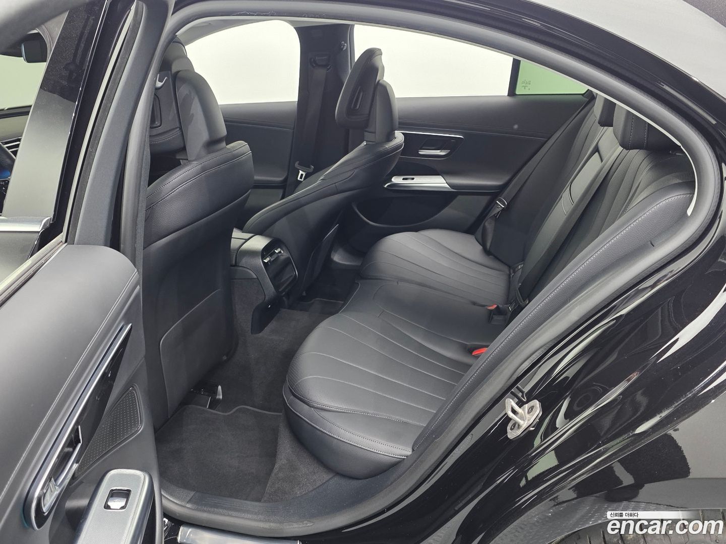 Mercedes E200 Avantgarde