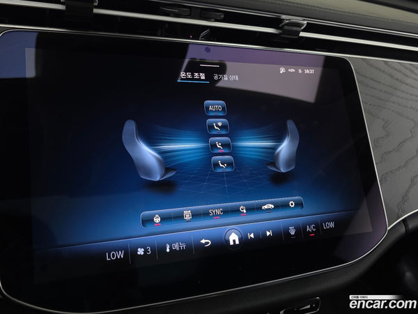 Mercedes E200 Avantgarde