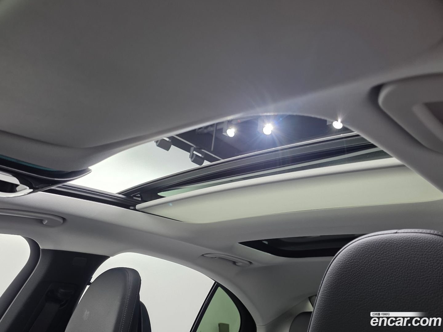 Mercedes E200 Avantgarde