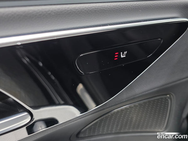 Mercedes E200 Avantgarde