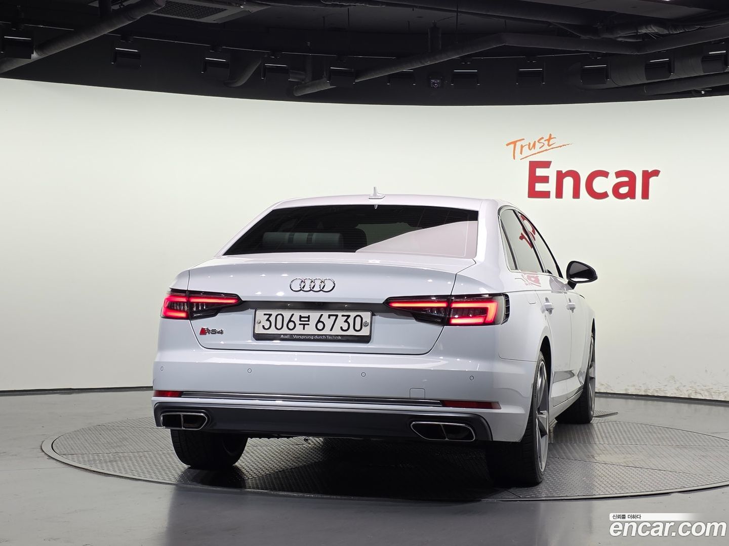 Audi A4 40 TFSI Premium
