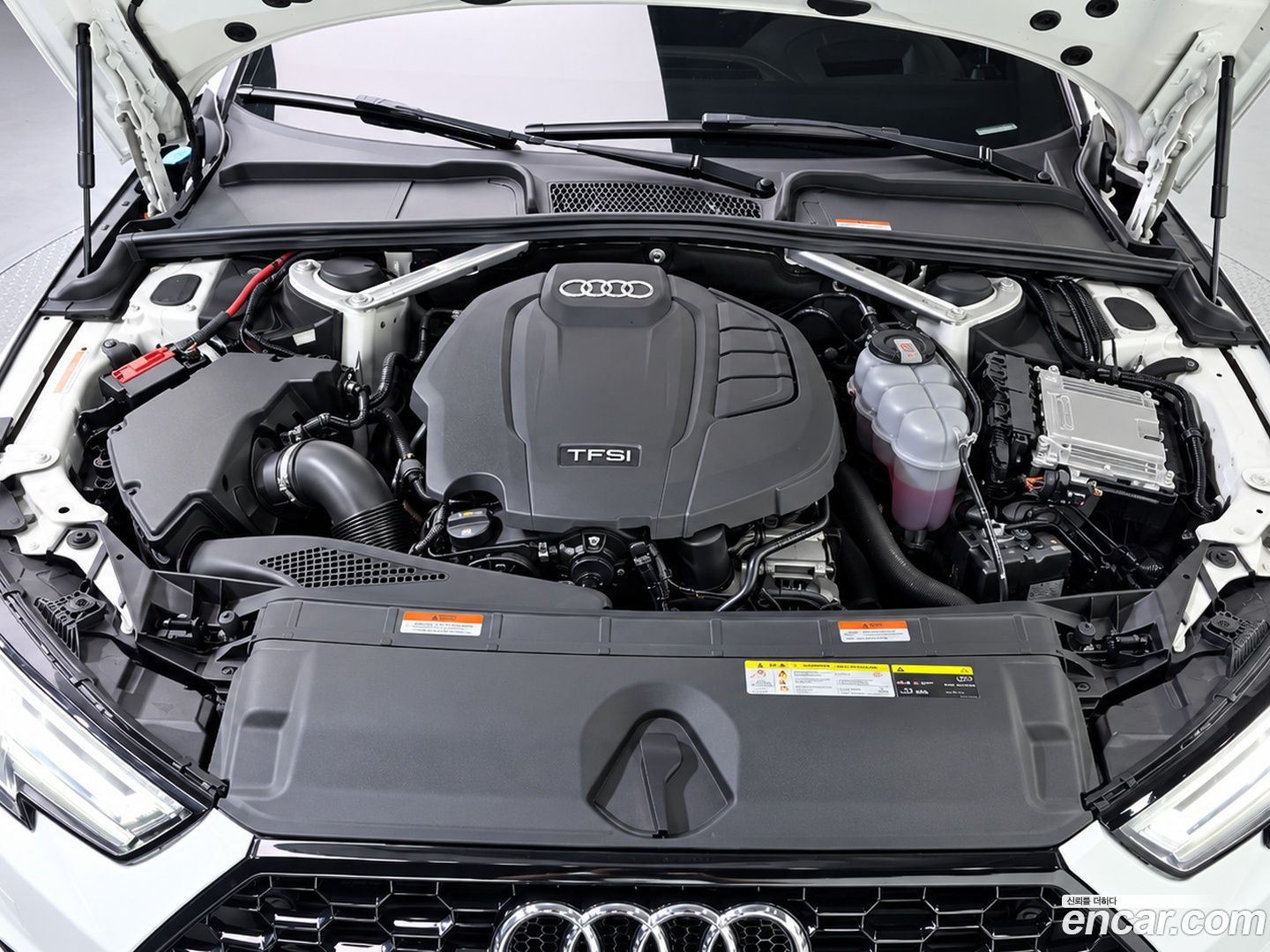 Audi A4 40 TFSI Premium