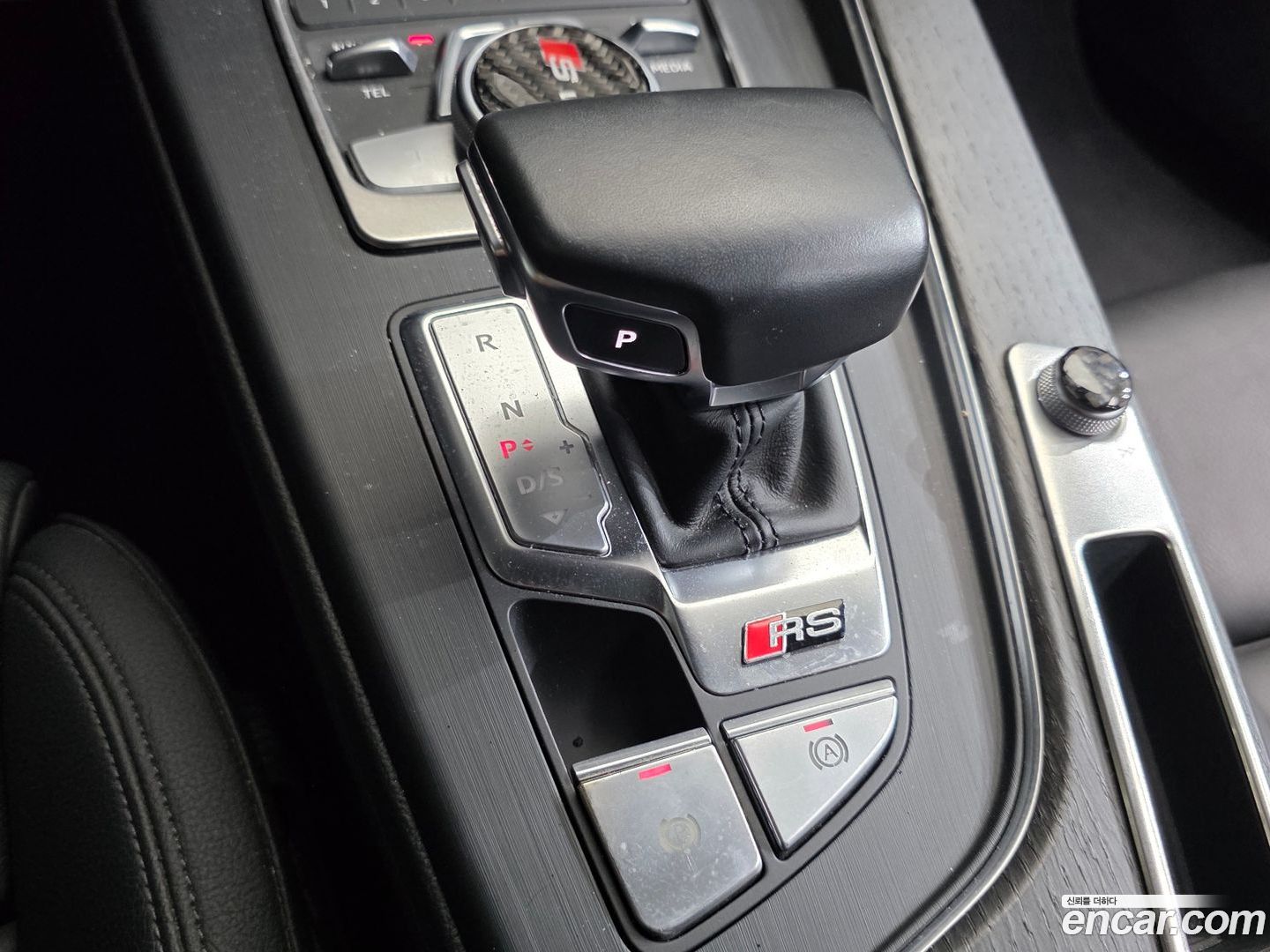 Audi A4 40 TFSI Premium
