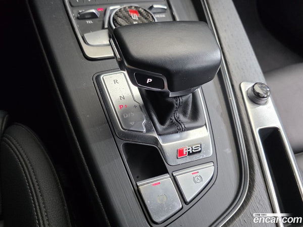 Audi A4 40 TFSI Premium