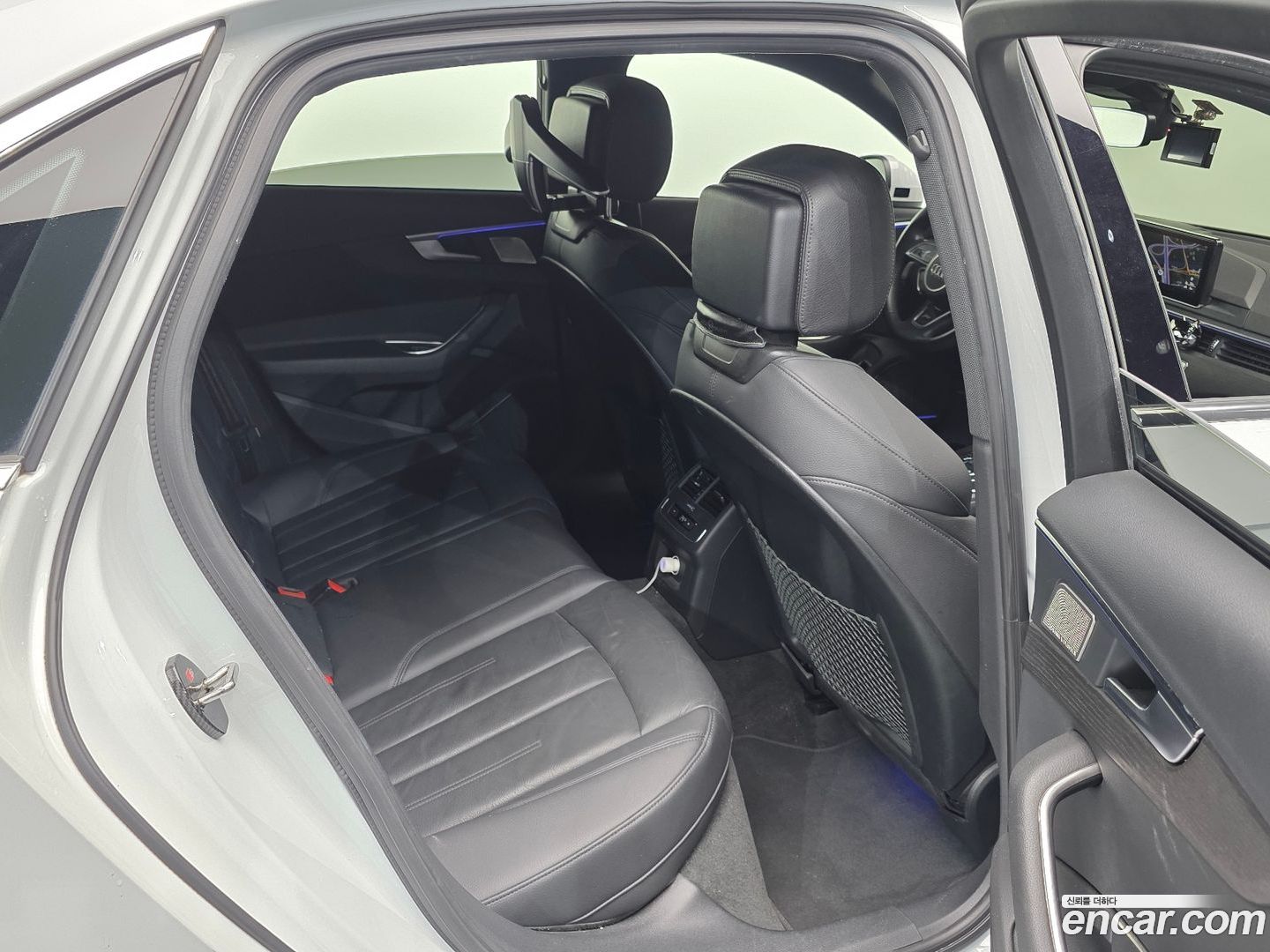 Audi A4 40 TFSI Premium