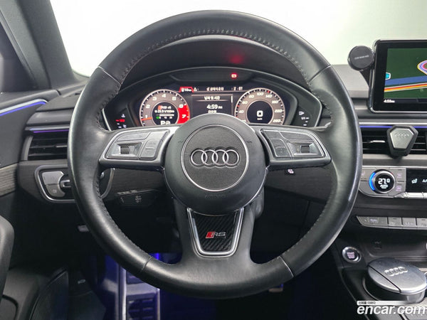 Audi A4 40 TFSI Premium