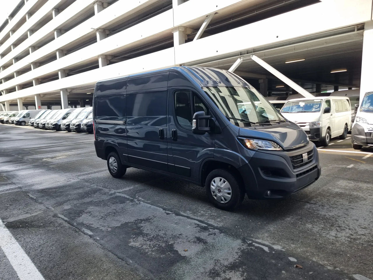 Fiat Ducato