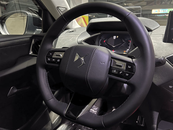2023 DS3 Crossback