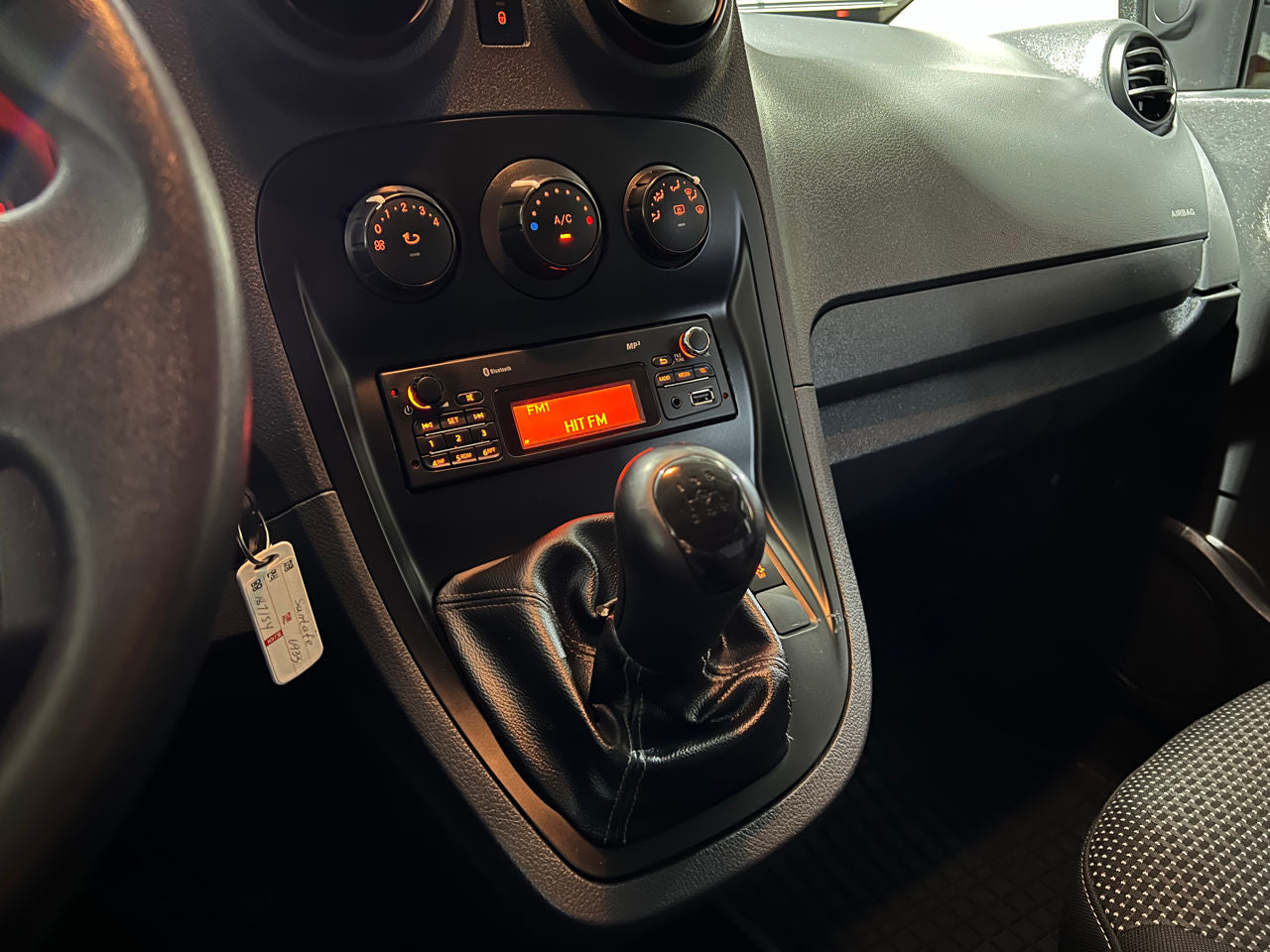 Mercedes Citan