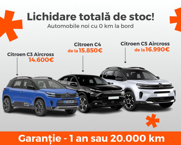 CITROEN C5 Aircross Feel AT