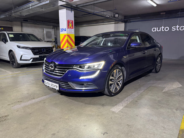 Renault Talisman