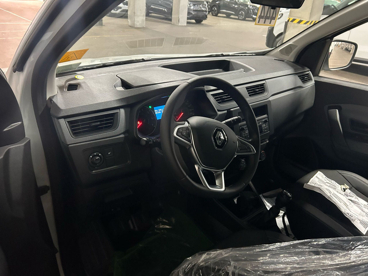 Renault Express