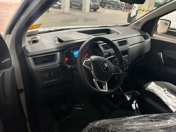 Renault Express