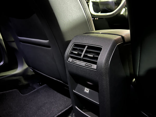 Citroen C5 X