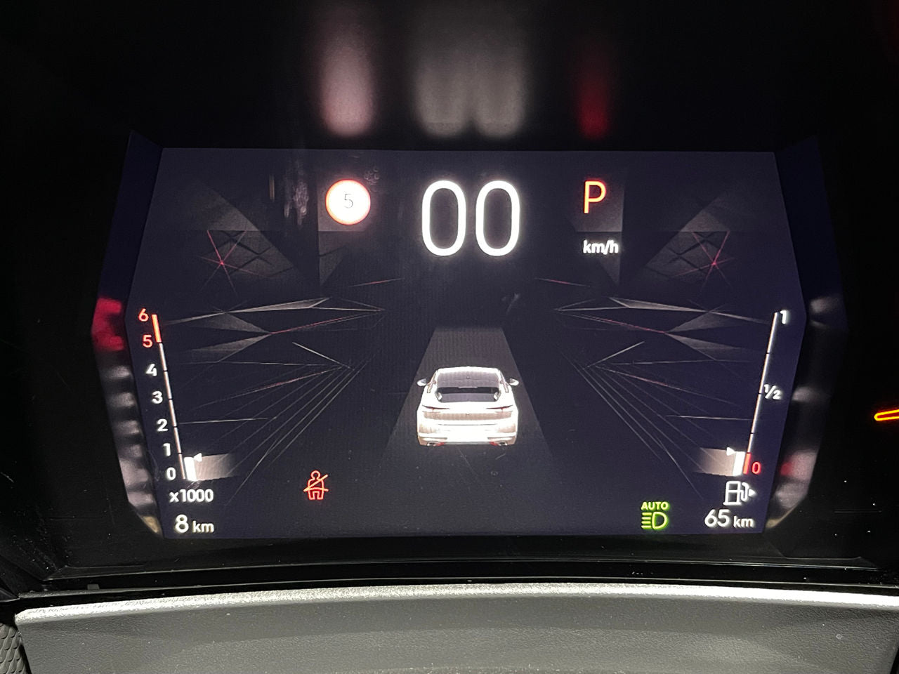 DS 4