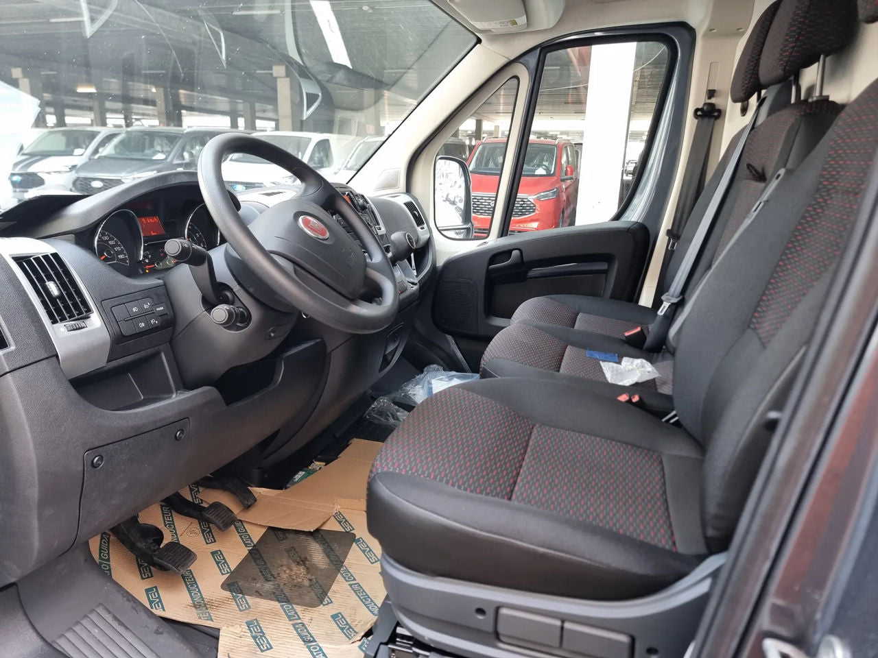 Fiat Ducato