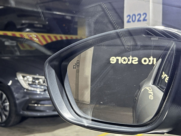 2023 DS3 Crossback