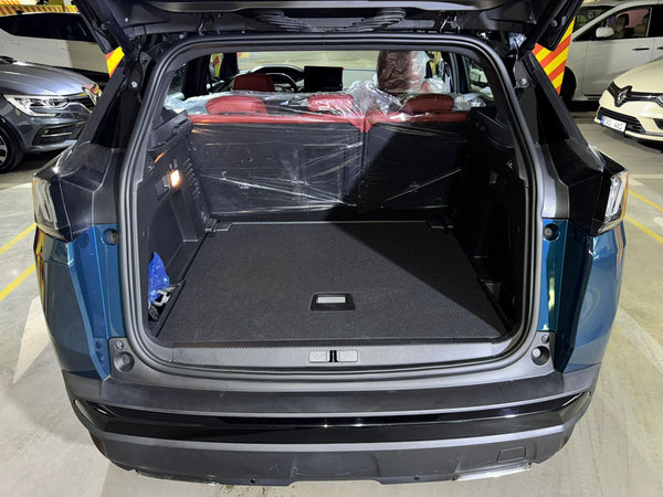 Peugeot 3008 GT