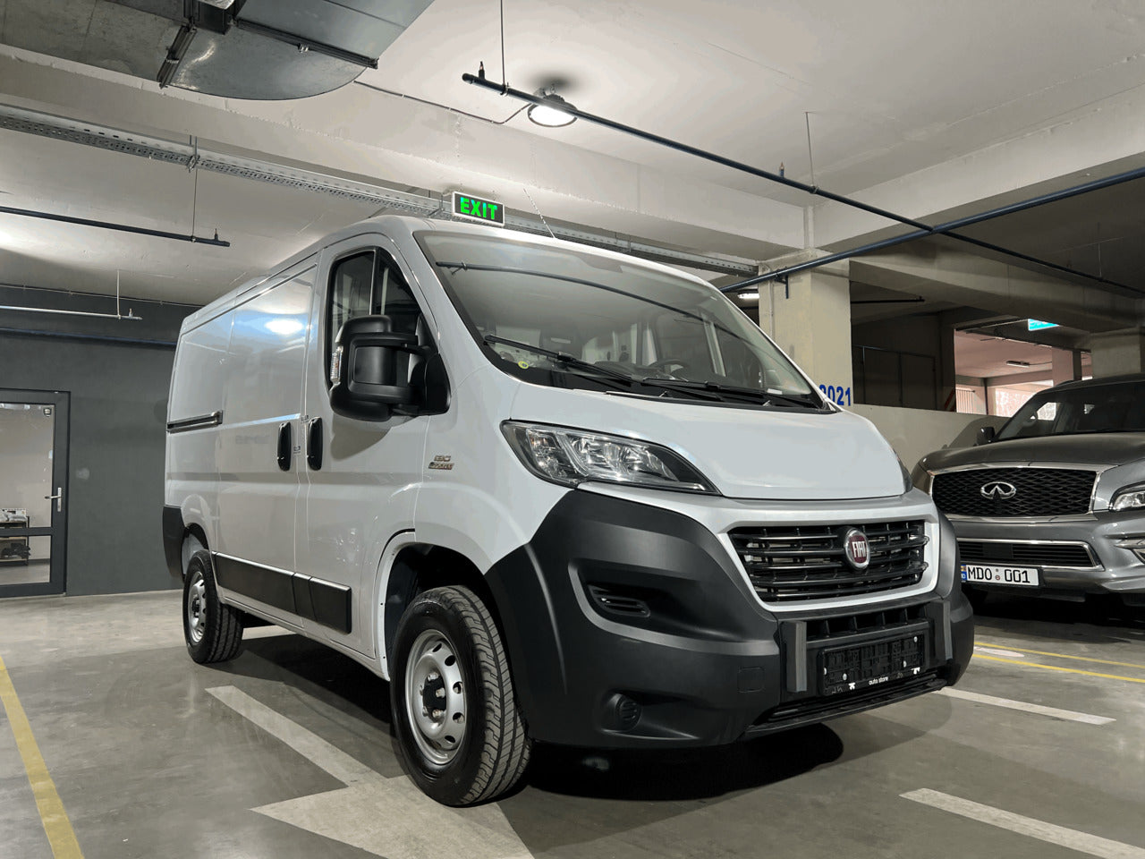 Fiat Ducato