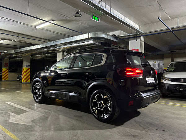 CITROEN C5 Aircross Feel AT
