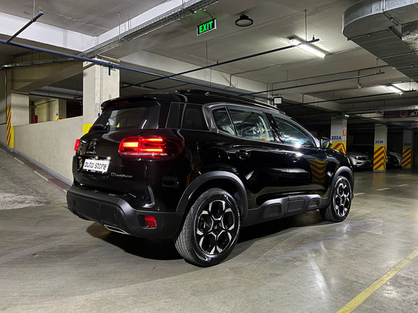 CITROEN C5 Aircross Feel AT