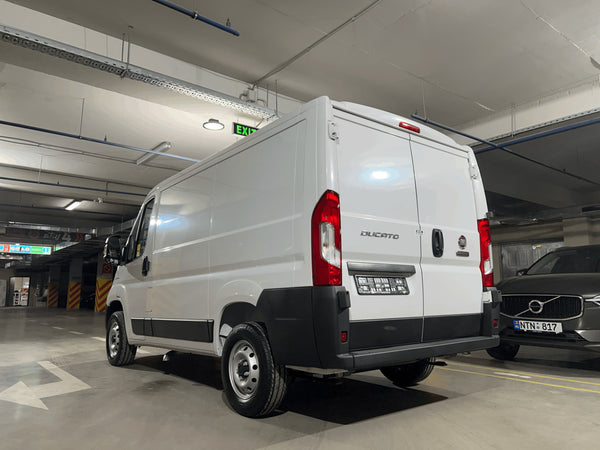 Fiat Ducato