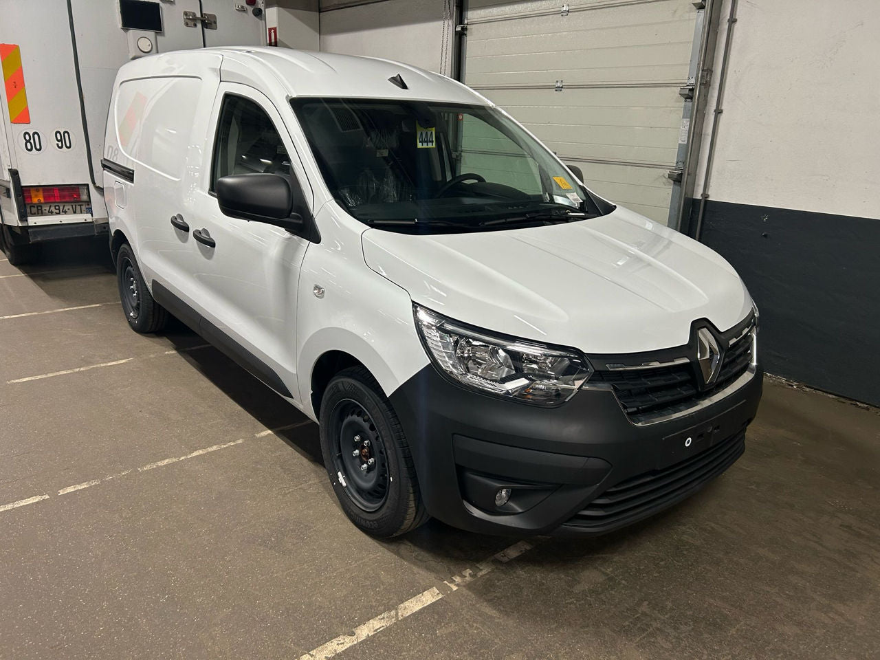 Renault Express