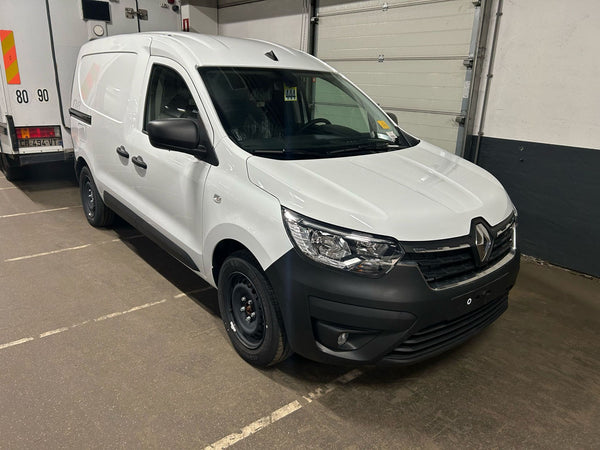 Renault Express