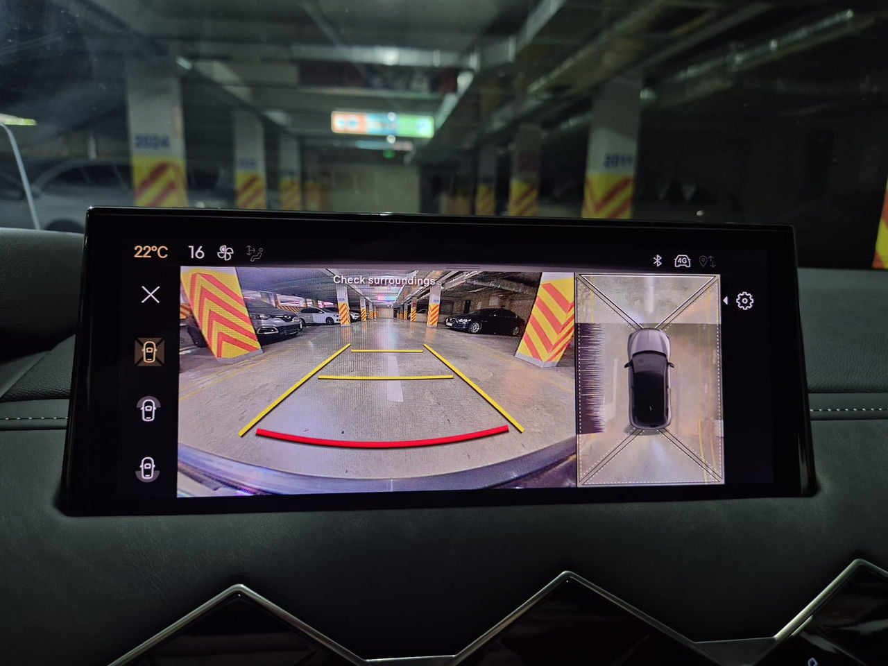 2023 DS3 Crossback