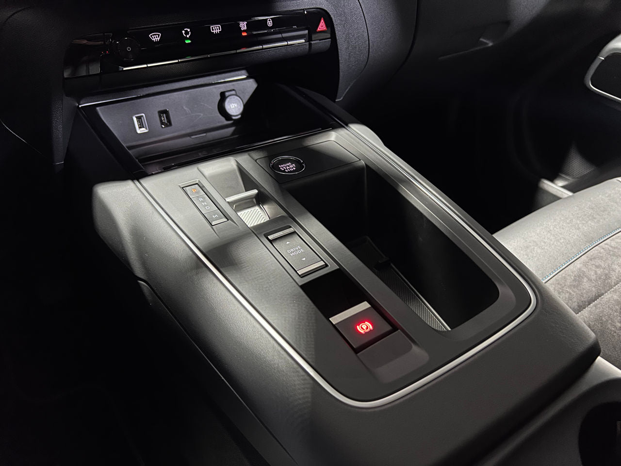 CITROEN C5 Aircross Feel AT