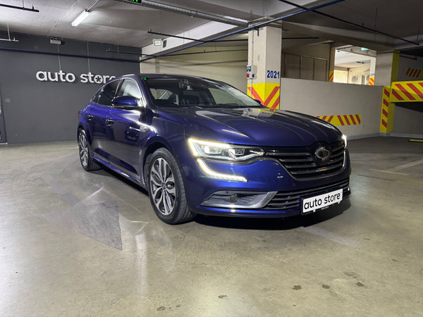 Renault Talisman