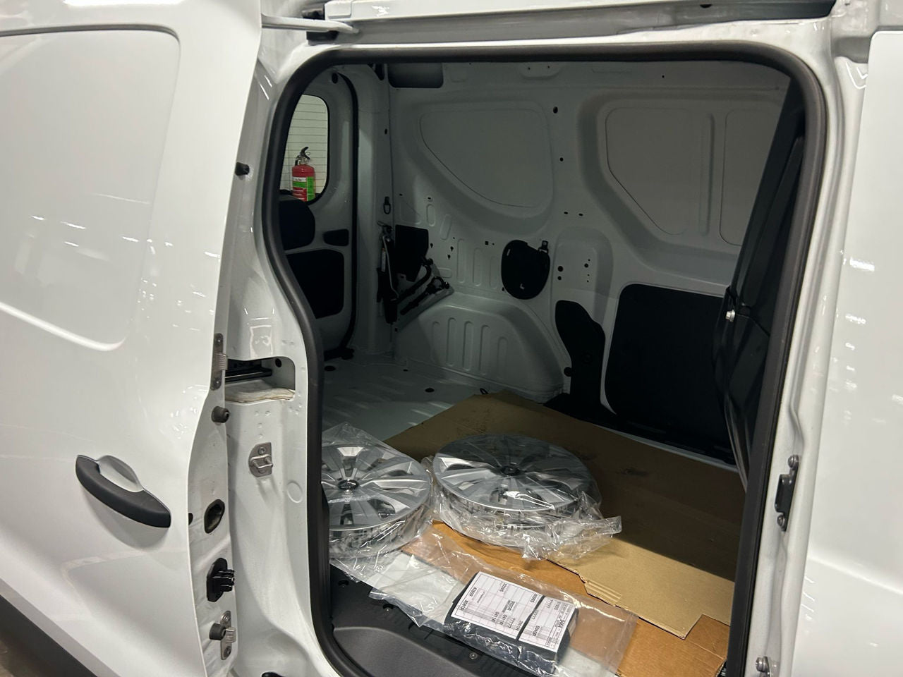 Renault Express