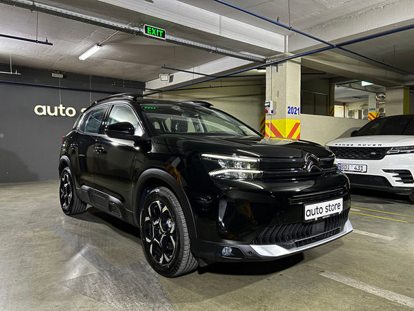 CITROEN C5 Aircross Feel AT