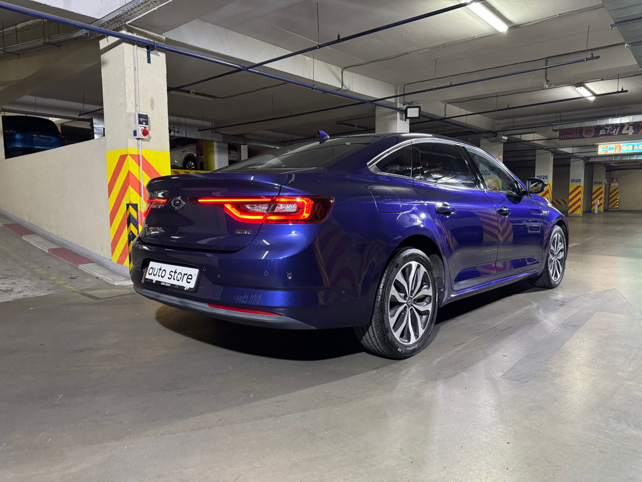 Renault Talisman