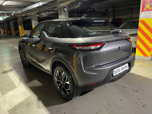 DS3 Crossback