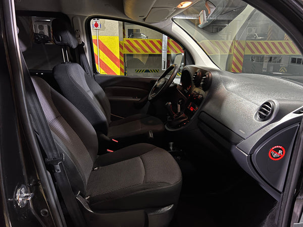 Mercedes Citan