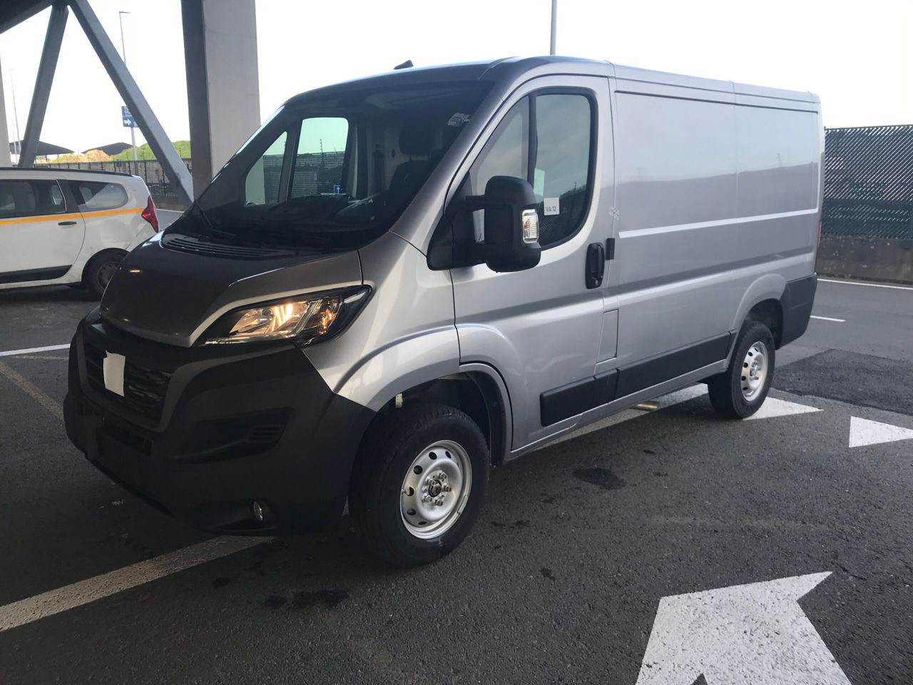 Fiat Ducato