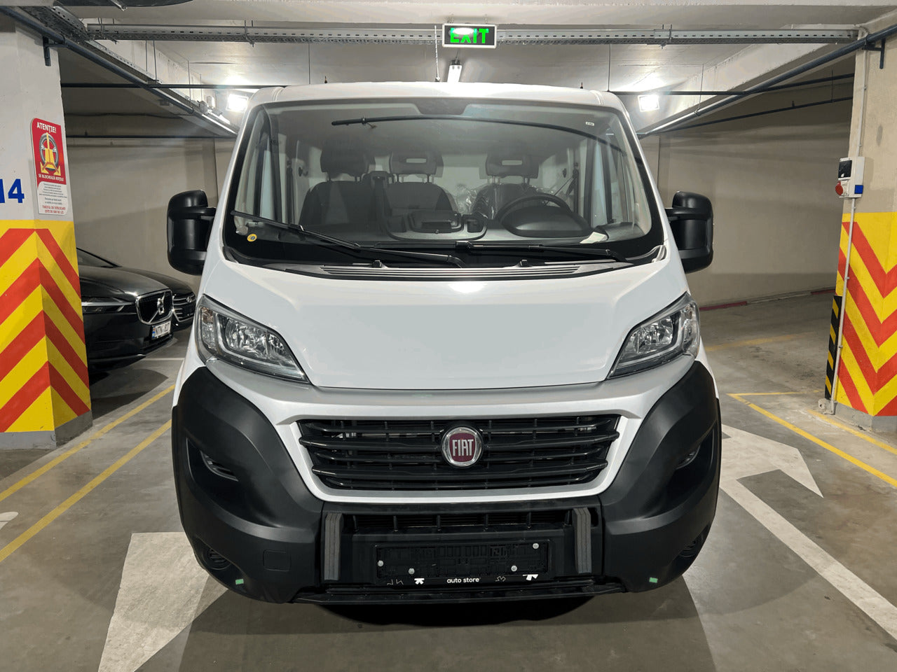 Fiat Ducato