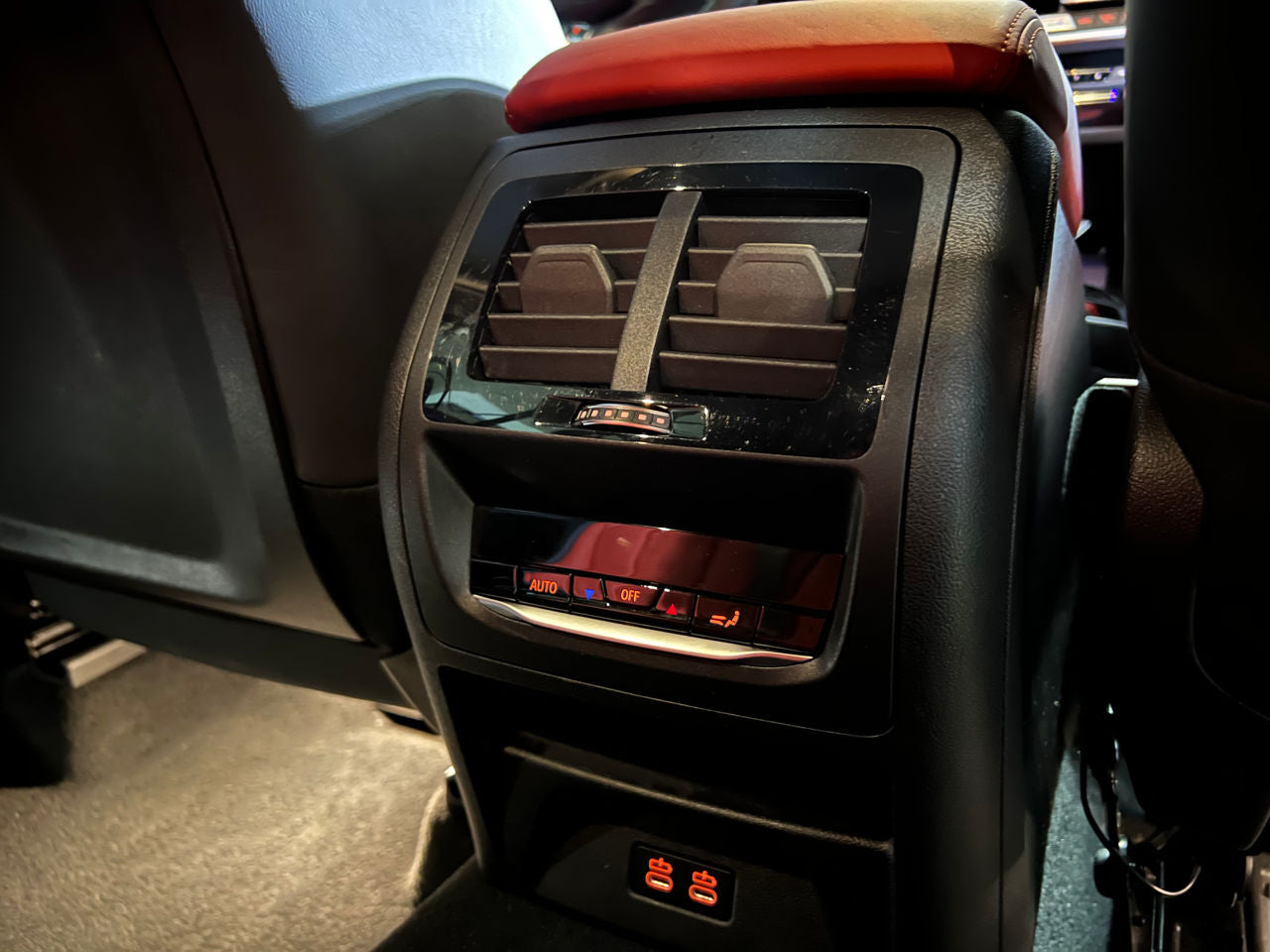 BMW X3 M40i xDrive