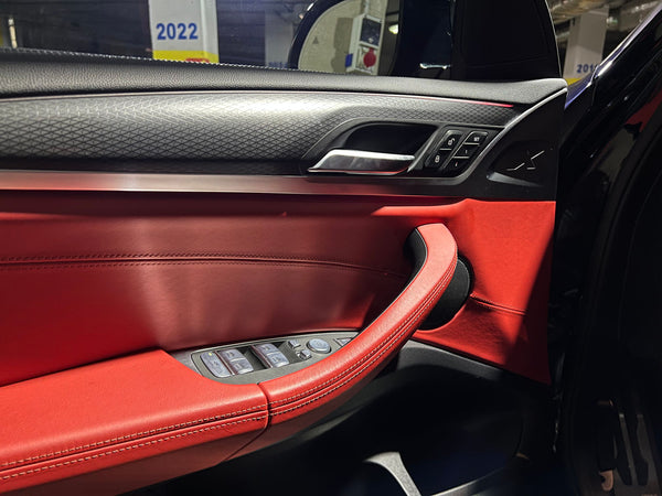 BMW X3 M40i xDrive
