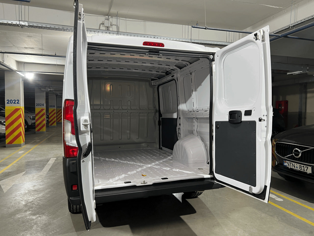 Fiat Ducato