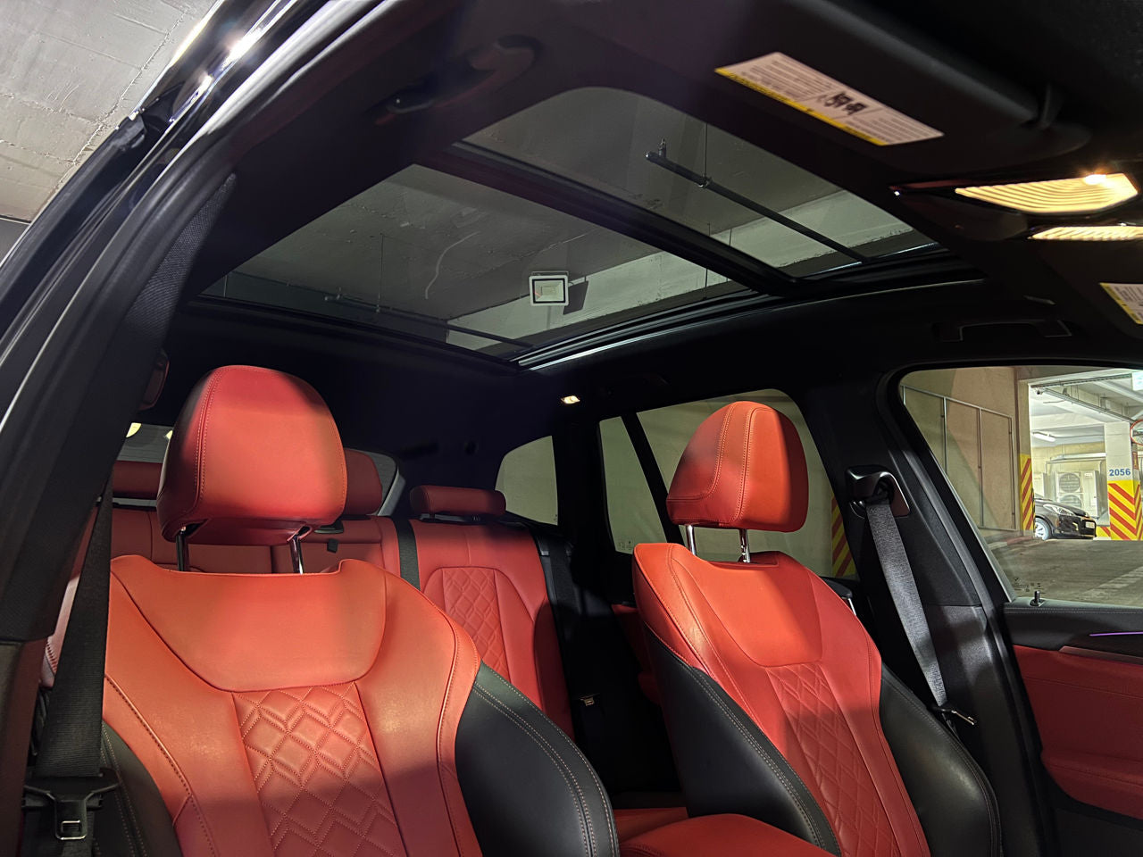 BMW X3 M40i xDrive