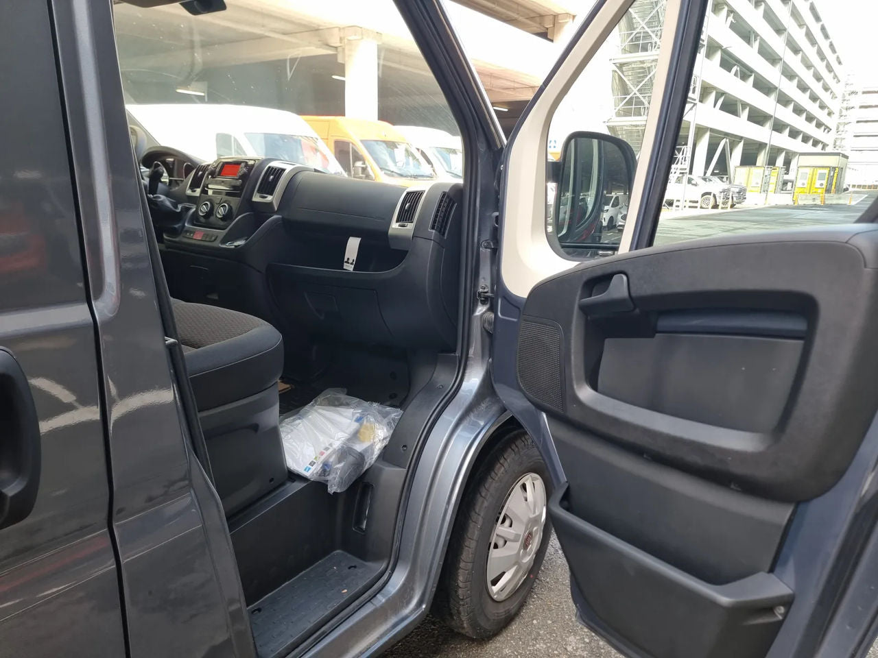 Fiat Ducato