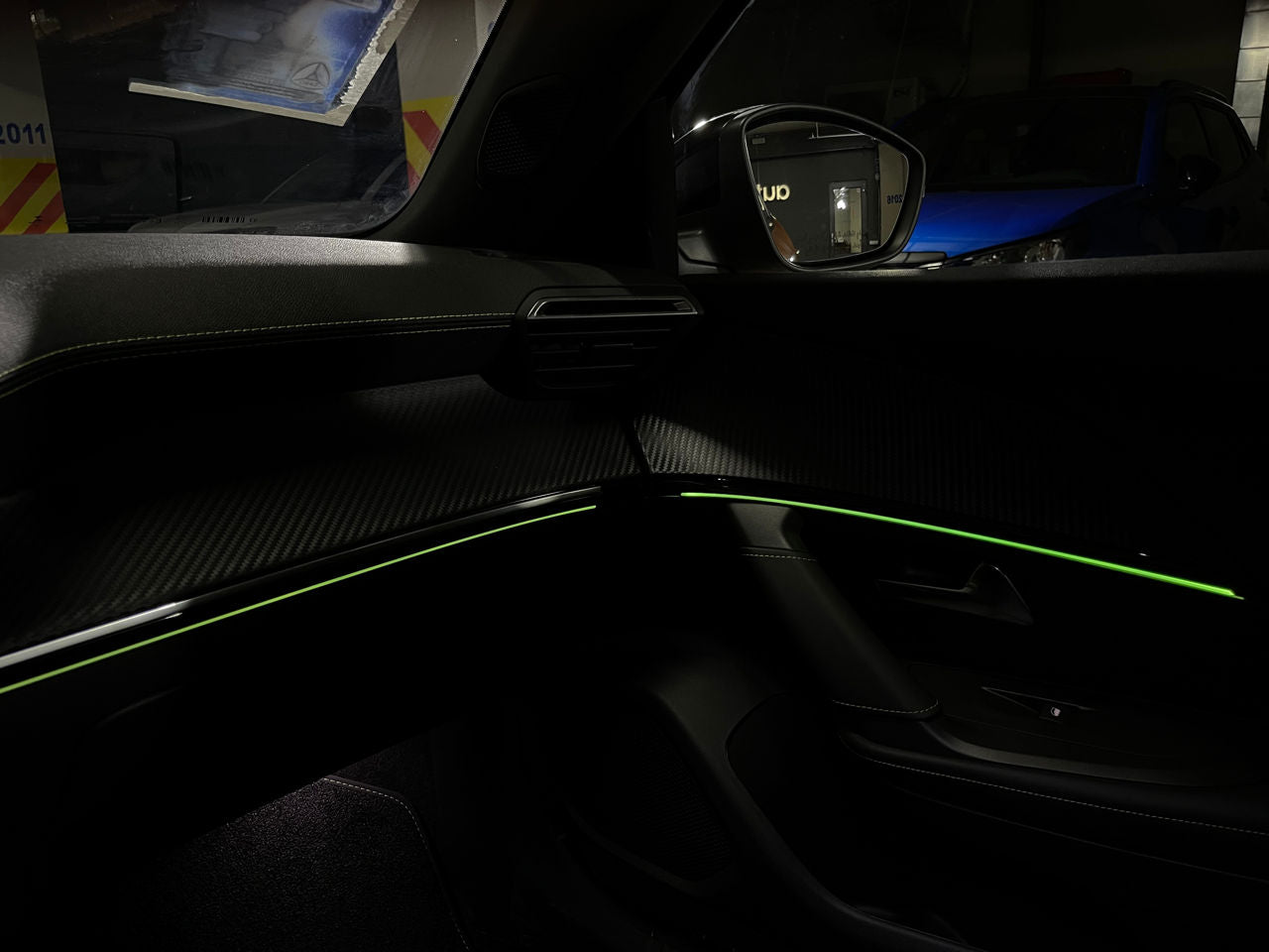 Peugeot 2008 an. 2022