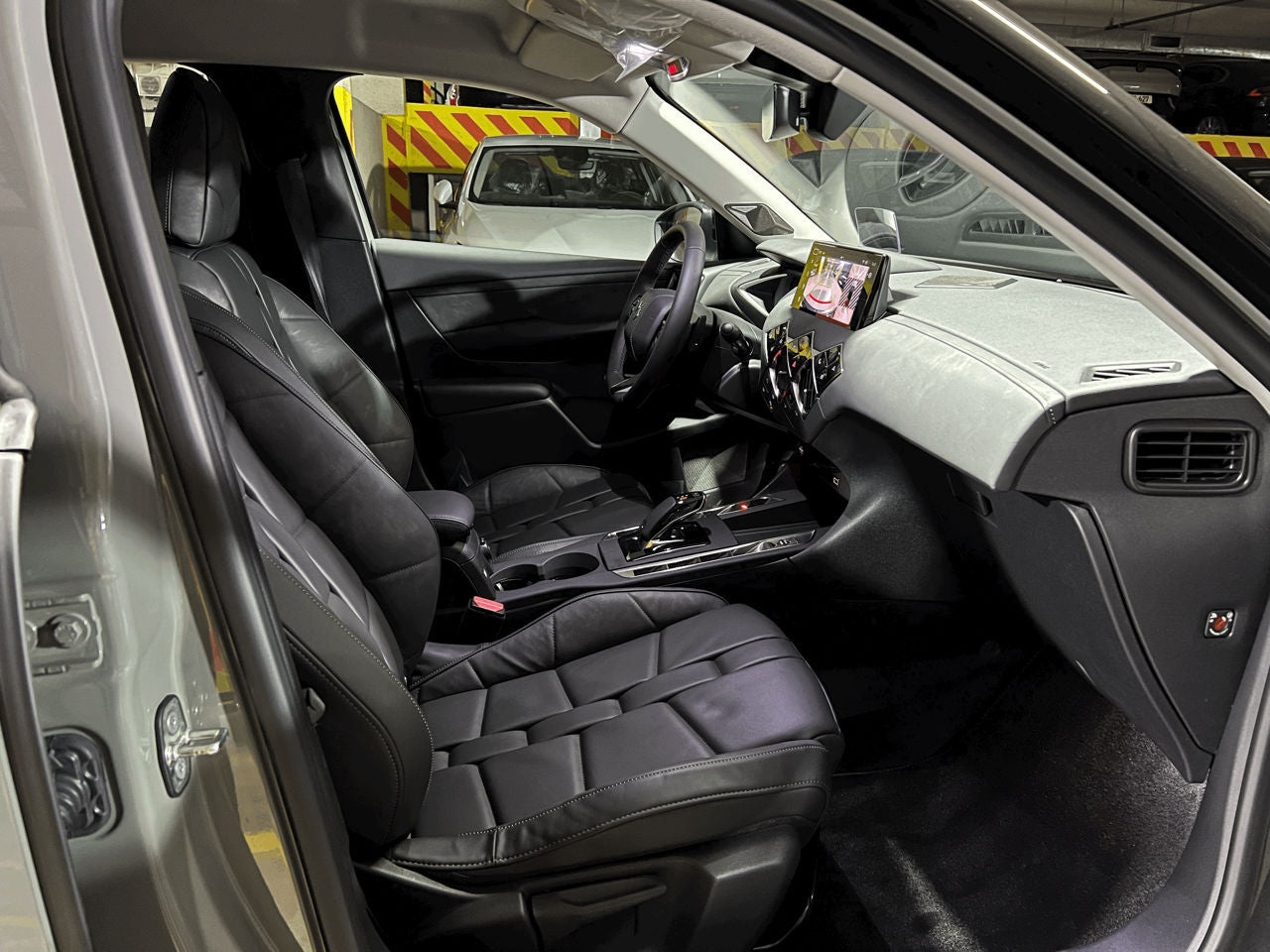 2023 DS3 Crossback