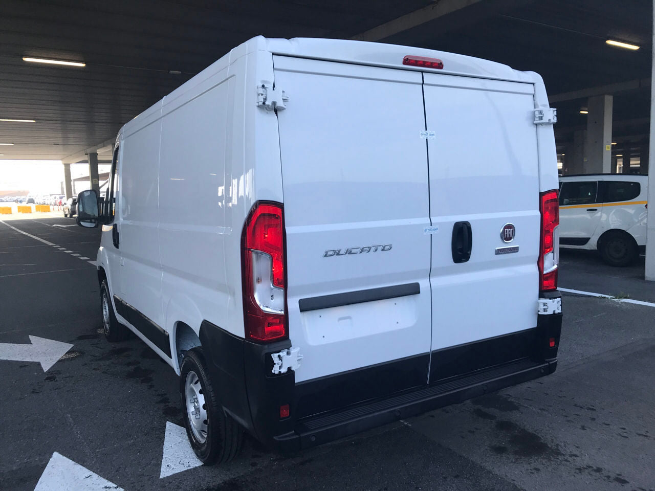 Fiat Ducato